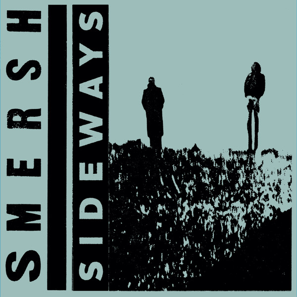 SMERSH — Sideways