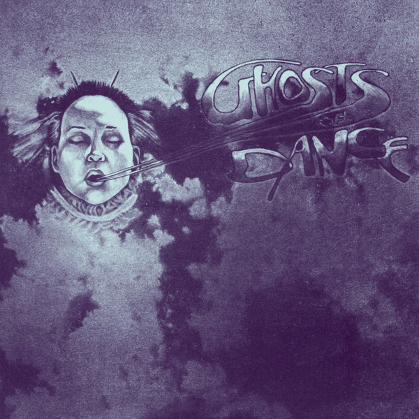 GHOSTS OF DANCE — WALKING THROUGH GARDENS