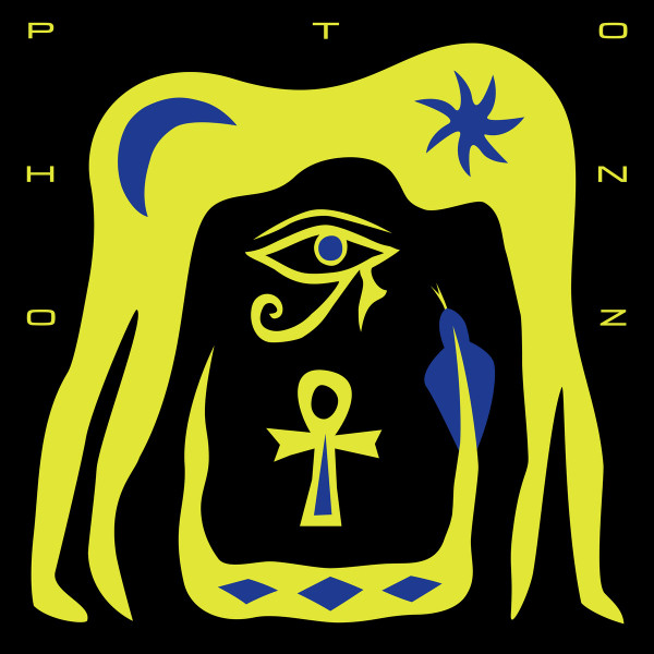 PHOTONZ — NUIT