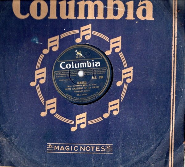 ALEX MOLO — LOOK AT ME