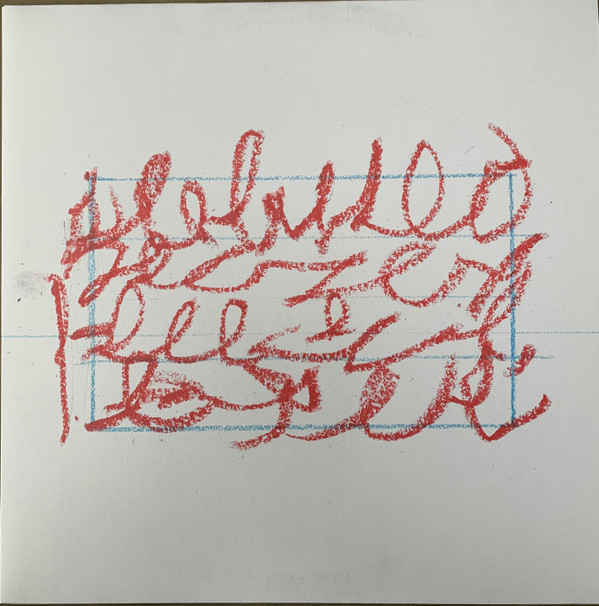 LUST PATTERN — STAND, SCATTER