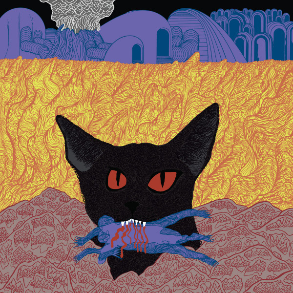 C.L.A.W.S. — SPLAT CITY II