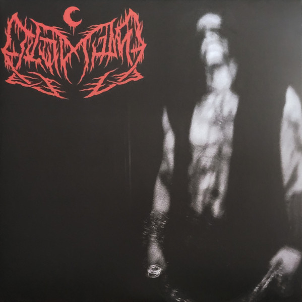 LEVIATHAN — Tentacles Of Whorrer
