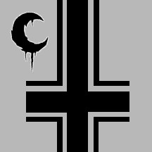 LEVIATHAN — Howl Mockery At The Cross
