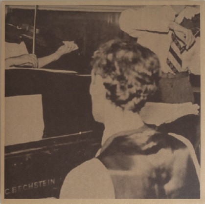 Morteza Mahjubi — Selected Improvisations from Golha, Pt. I