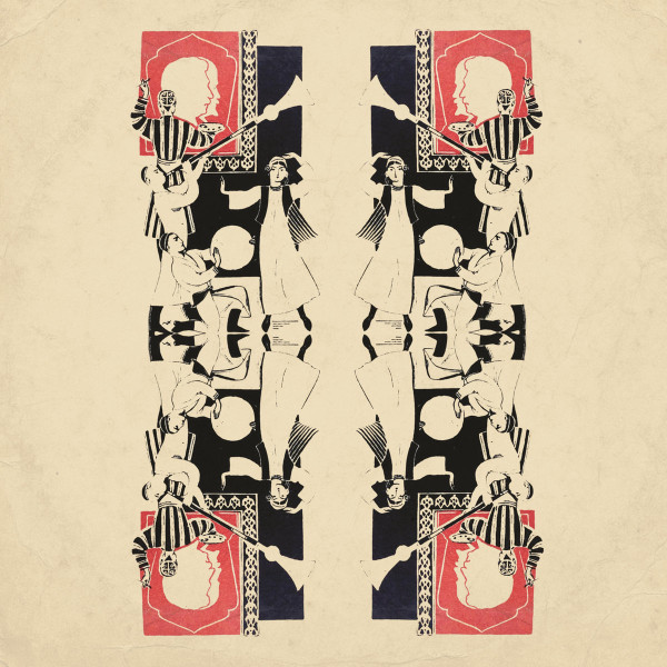 Various Artists — Digging Central Asia: Musical Archaeology Along the Silk Road