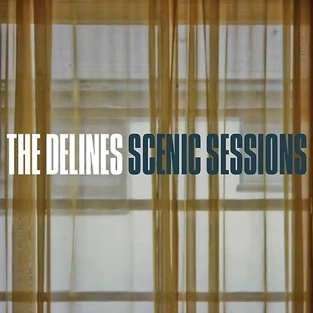 DELINES THE — SCENIC SESSIONS THE [COKE BOTT
