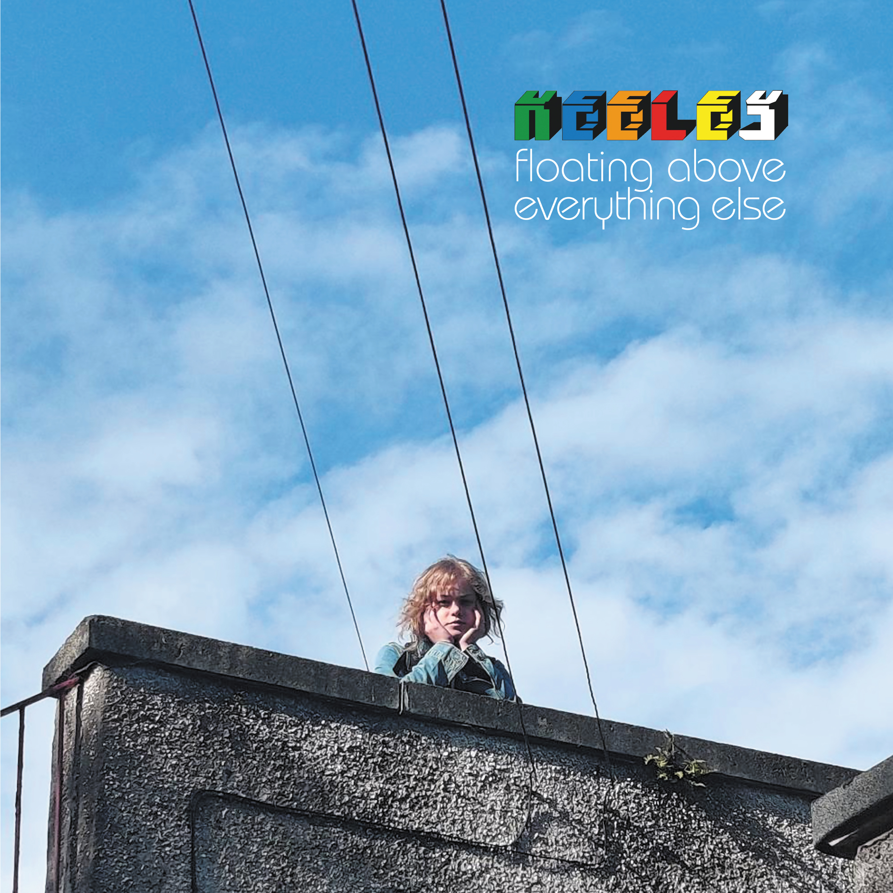 KEELEY — FLOATING ABOVE EVERYTHING ELSE