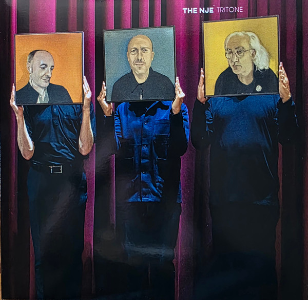 NEAR JAZZ EXPERIENCE — TRITONE