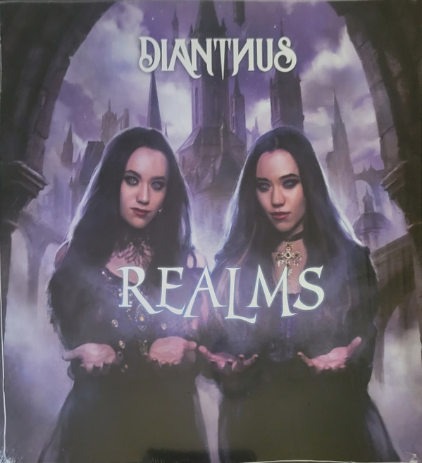 DIANTHUS — REALMS