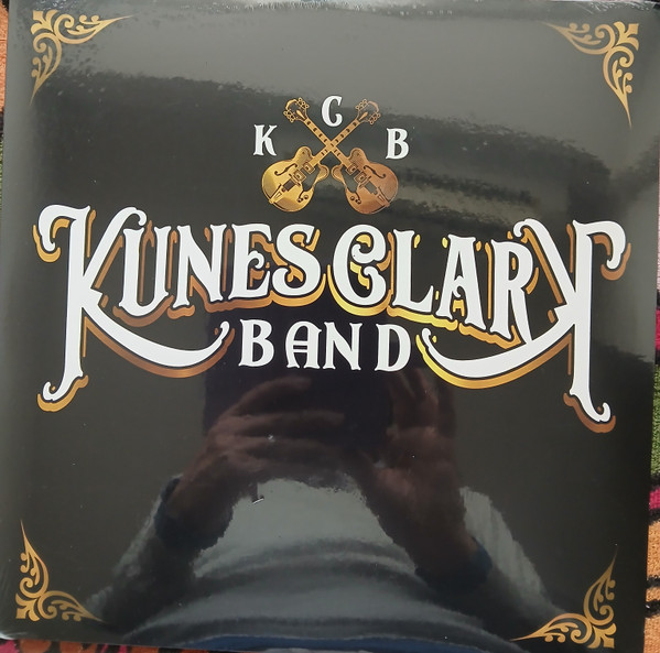 KUNES CLARK BAND — KUNES CLARK BAND
