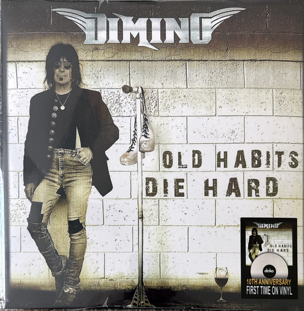 DIMINO — OLD HABITS DIE HARD