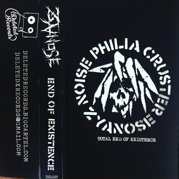 Maude Vôs & Prieste5s — Astral Intervals