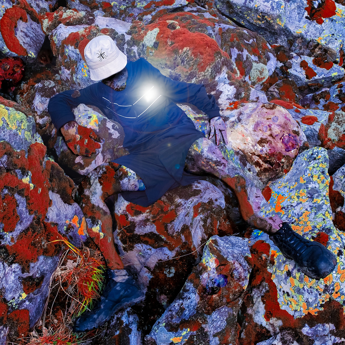 WULFFLUW XCIV — Ngoma Injection