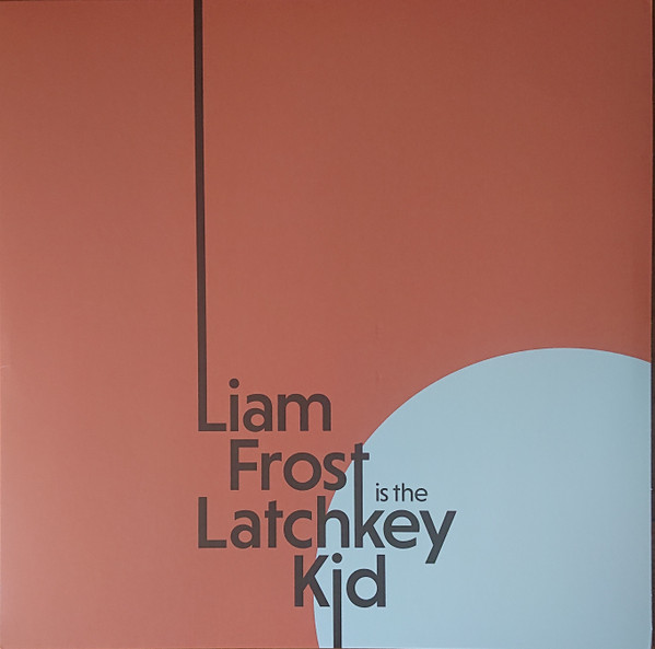 LIAM FROST — LATCHKEY KID THE (SIGNED X 150