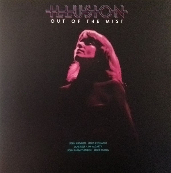ILLUSION — Out Of The Mist