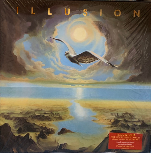 ILLUSION — ILLUSION