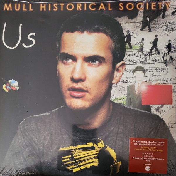 MULL HISTORICAL SOCIETY — Us