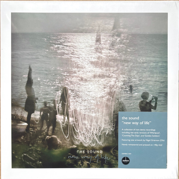 SOUND — New Way Of Life