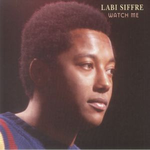 LABI SIFFRE — Watch Me