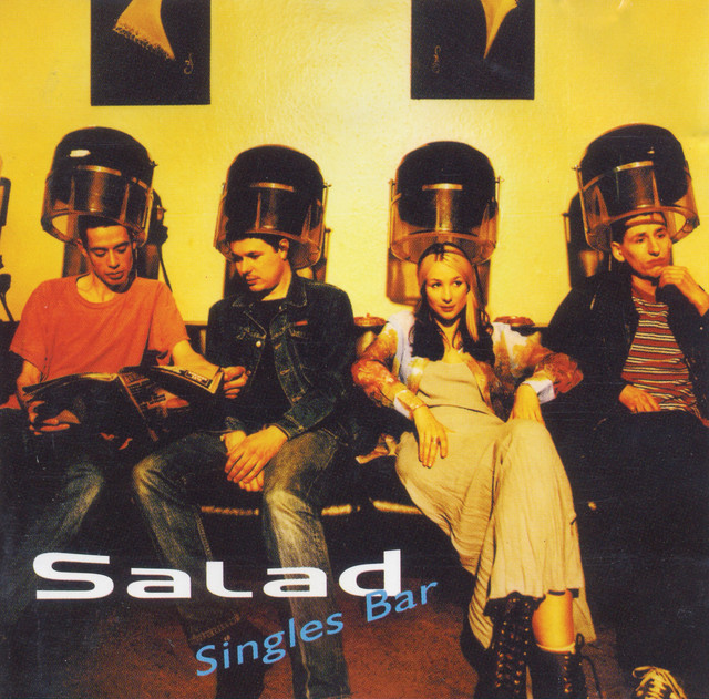SALAD — SINGLES BAR