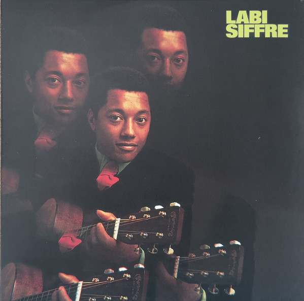 LABI SIFFRE — LABI SIFFRE