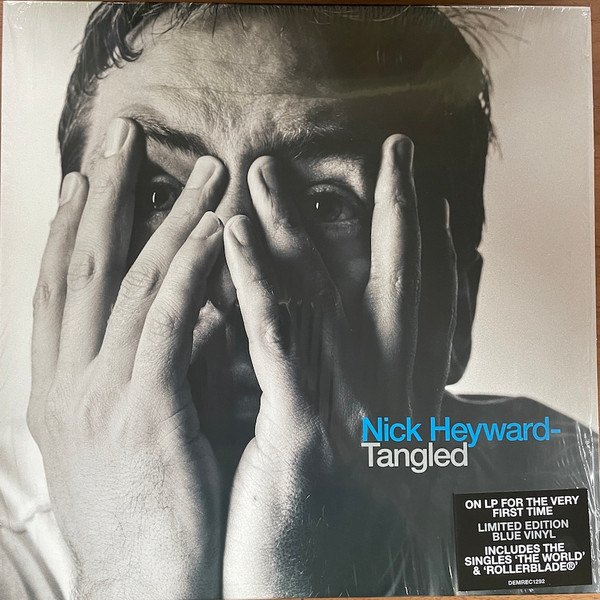 NICK HEYWARD — Tangled