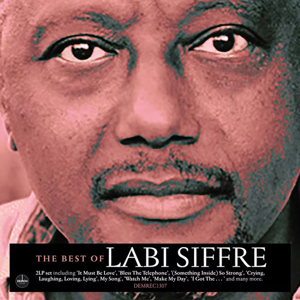 LABI SIFFRE — BEST OF