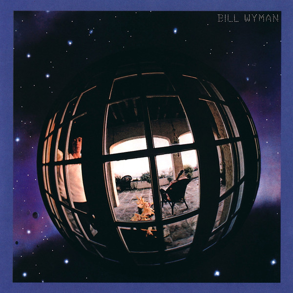 WYMAN BILL — BILL WYMAN