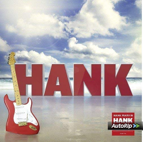 MARVIN HANK — HANK