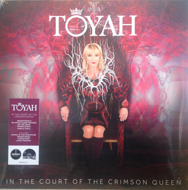 TOYAH — DELETED - IN THE COURT OF CRIM
