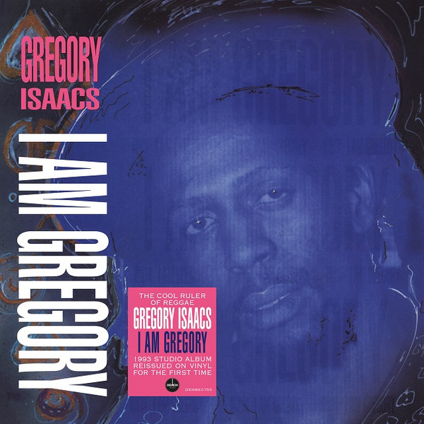 ISAACS GREGORY — DELETED - I AM GREGORY