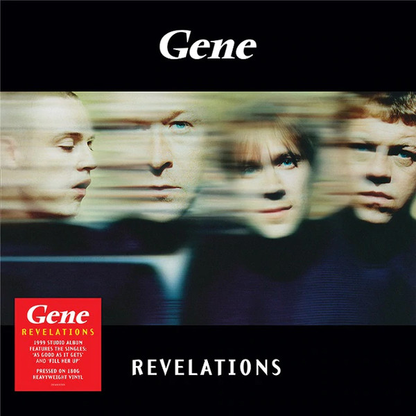 GENE — Revelations