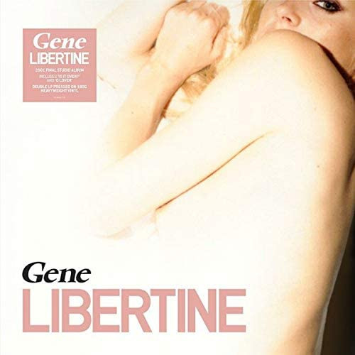 GENE — Libertine