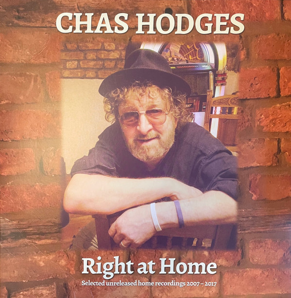 HODGES CHAS — RIGHT AT HOME - SELECTED UNREL