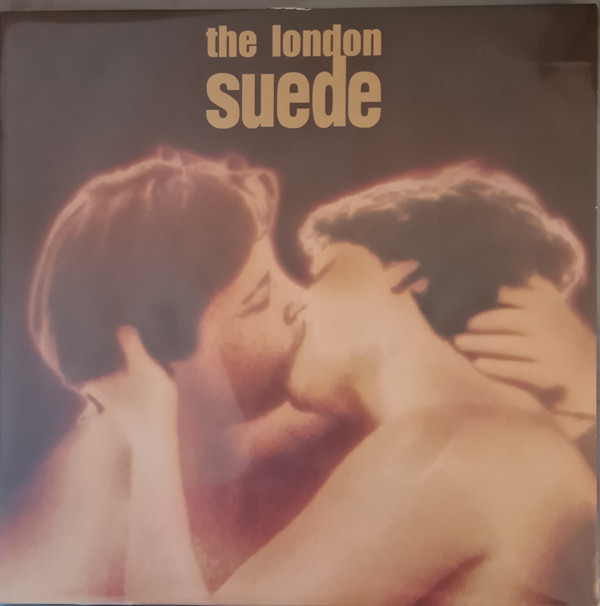LONDON SUEDE — The London Suede