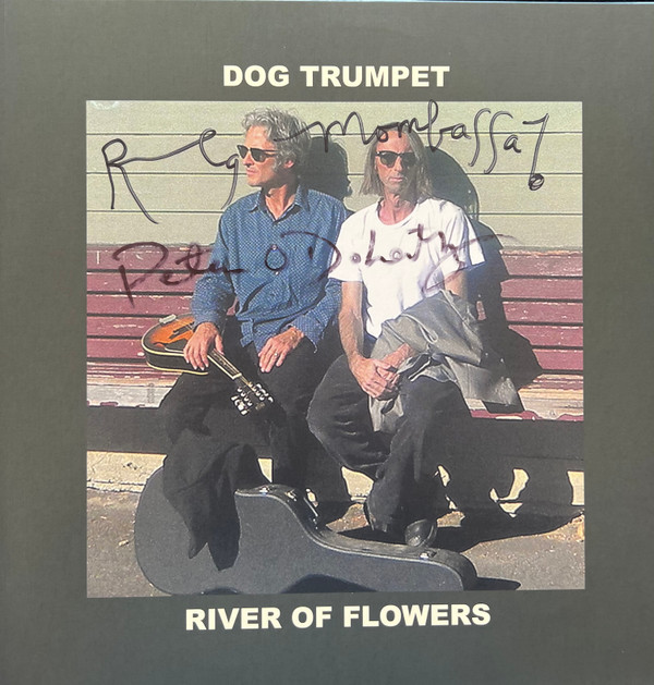 DOG TRUMPET — RIVER OF FLOWERS