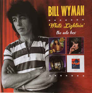 WYMAN BILL — DELETED - WHITE LIGHTNIN - THE