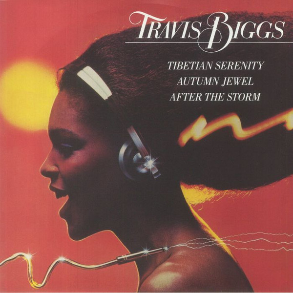 TRAVIS BIGGS — TIBETIAN SERENITY / AUTUMN JEW