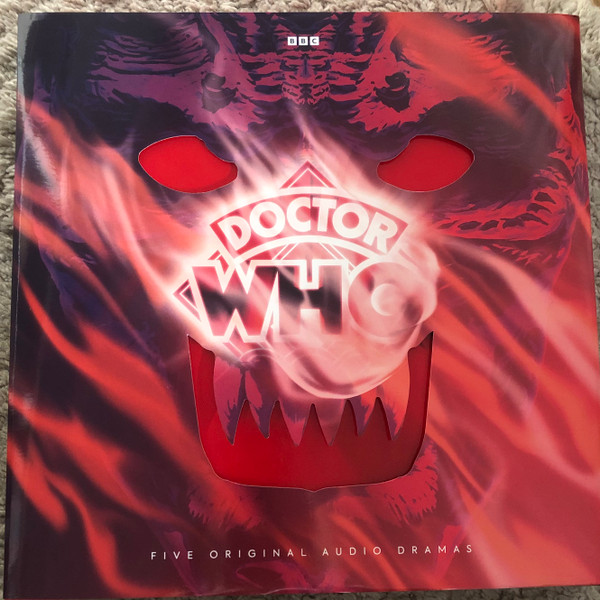 DOCTOR WHO — DEMON QUEST