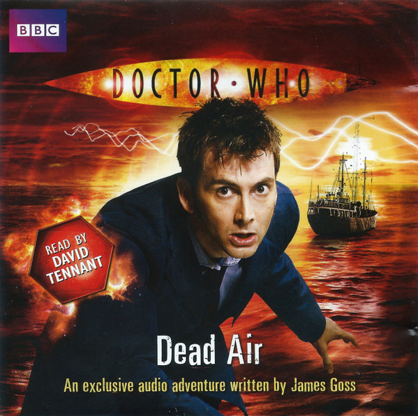 DOCTOR WHO — DEAD AIR