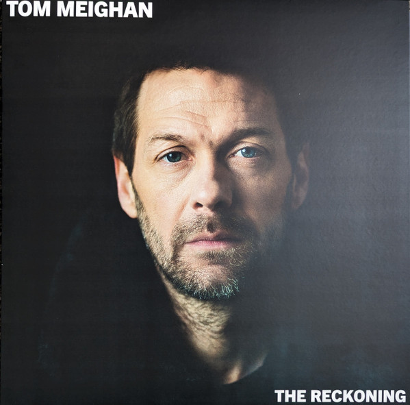 TOM MEIGHAN — THE RECKONING