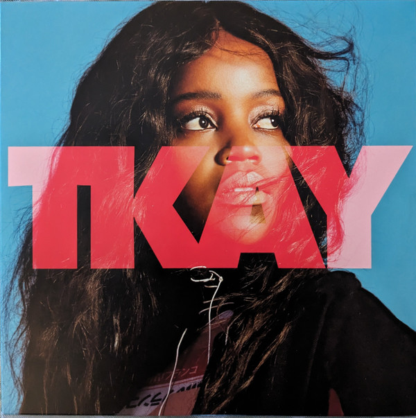 MAIDZATKAY — TKAY
