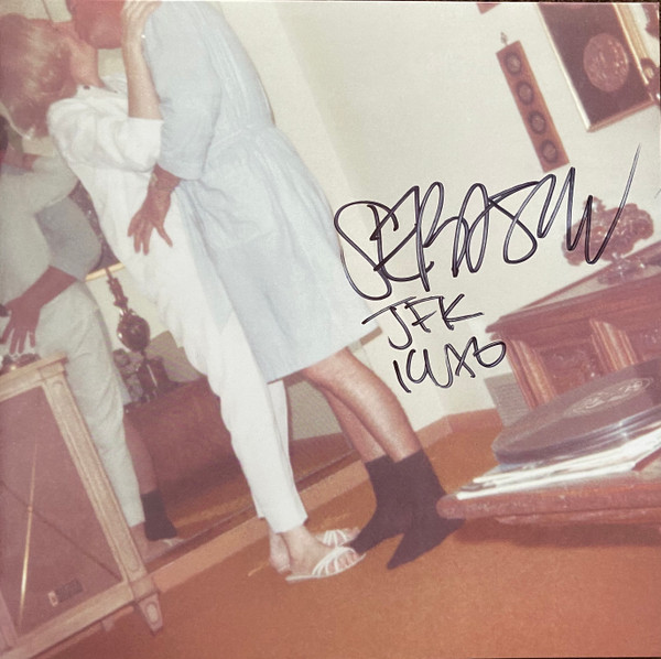 Death From Above 1979 — Is 4 Lovers (2LP GOLD)