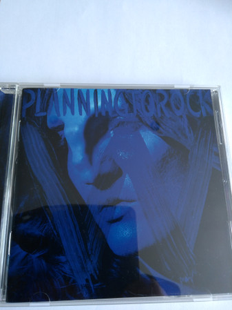 PLANNINGTOROCK — W