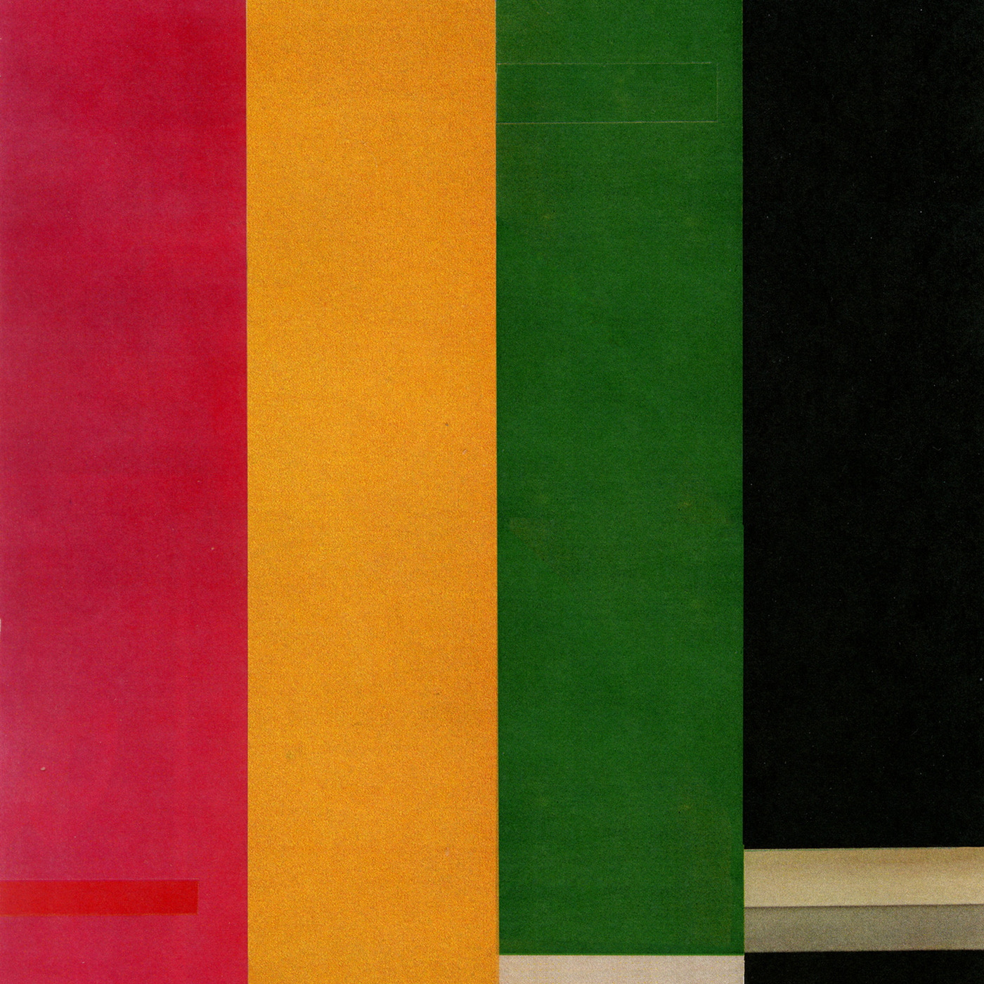 ERIC COPELAND — REMIXES