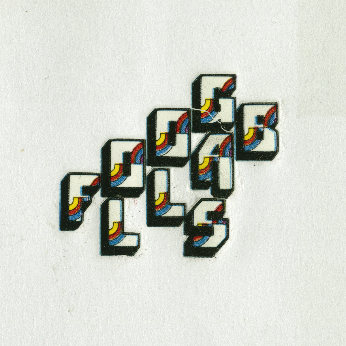 ERIC COPELAND — GOOFBALLS