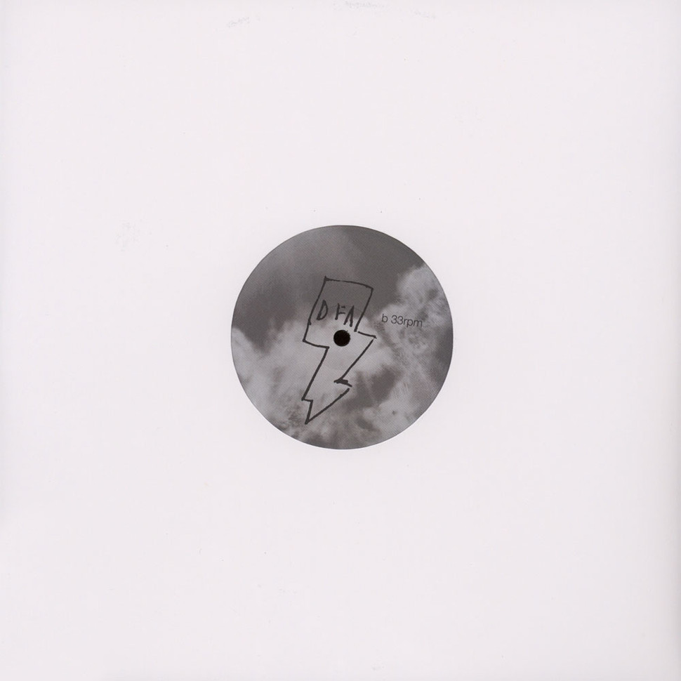 LCD SOUNDSYSTEM — I USED TO