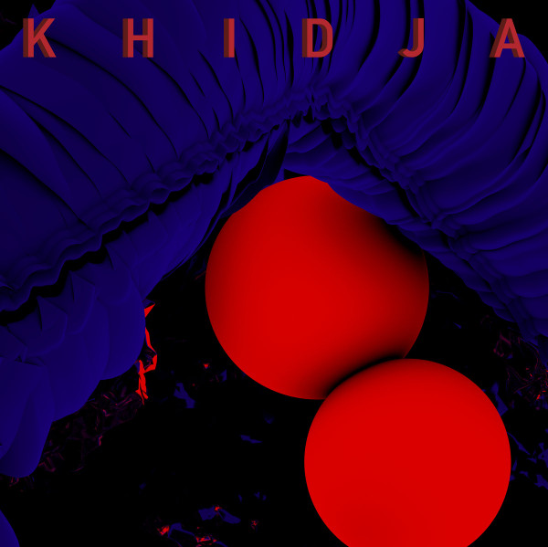 KHIDJA — IN THE MIDDLE OF THE NIGHT