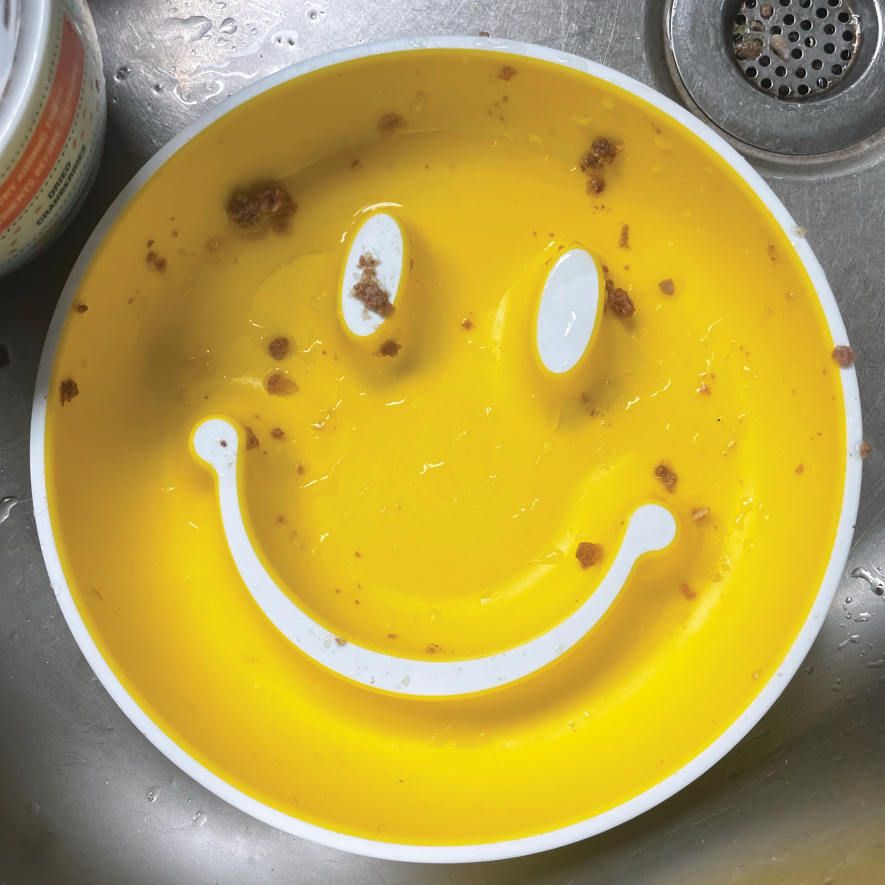 PROPER MONDAY NUMBER — DEEP CLEAN YOUR HOUSE EP